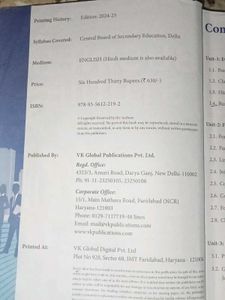 BUSINESS STUDIES WRITER RK SINGLA