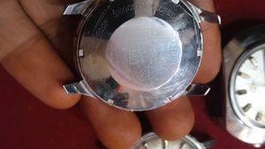 Vintage Watch Bundle