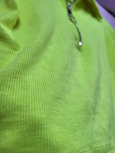 Neon Greens For Springs