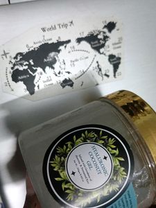 Pastel Jade Moisturizing Gel