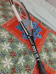 Squash Racquet