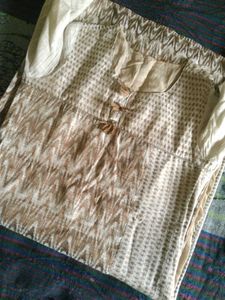 Ethnic Kurta Set