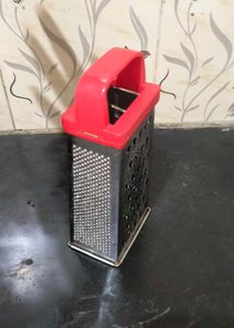 Grater