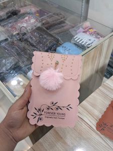 Forever Brand Clutches And Mobile Holder