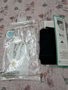 Brief Black
