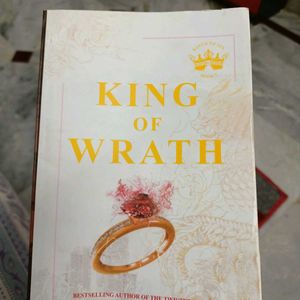 King of Wrath