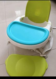 Fisher Price KidsBooster Chair