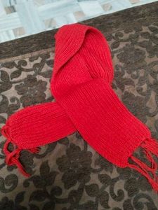 Boys And Girl Muffler