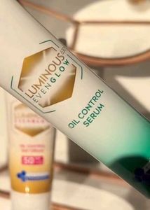 Nivea Luminous Serum