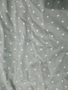 🌿 Comfy Green Polka Dot Pajama / Lounge pant