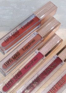5 Lipstick With Beautiful Shades