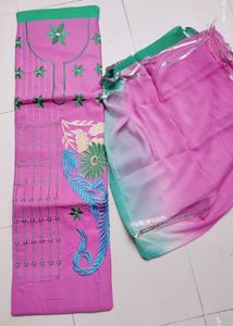 🔥 Designer Suit Set 🔥 Sale Price