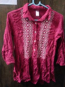 Tunic (S)