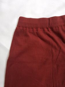 Korean Mini Skirt