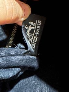 Hermes Fourre-Tout PM Mini Tote Bag