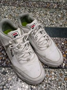 Old Shoes