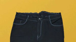 E@100 Size-36 Slim Jeans