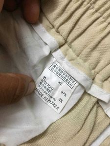 Unisex trouser