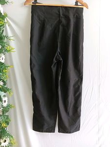 Loose Fit Trousers For Women
