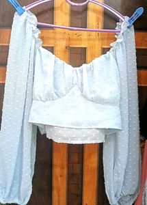 Crop Top For Women