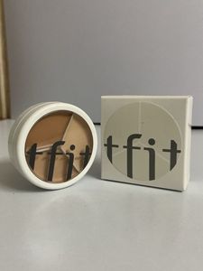 Tfit Cover Up Pro Concealer 01 Neutral