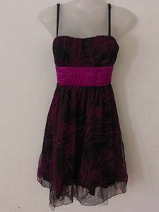 BEAUTIFUL SPARKLE DRESS