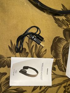 Miniso Wireless Bluetooth Headphones