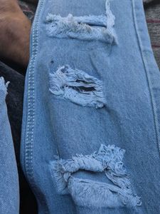 Zaaba Jeans Size 32