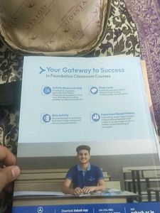 Original Akash Book For Olympiad Preparation