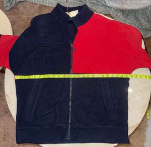 Fila Color Blocked Jacket