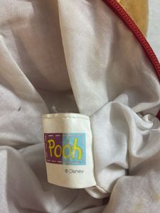 Original Pooh Shoulder Bag