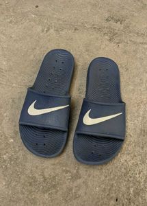 Nike Imported Luxury Slippers