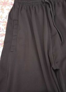 Adidas Black Track Pants