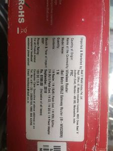Baton Router - IB-WVG300N