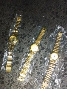 Titan &amp; Smart Watches