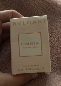 BVLGARI Omnia Crystalline EDp