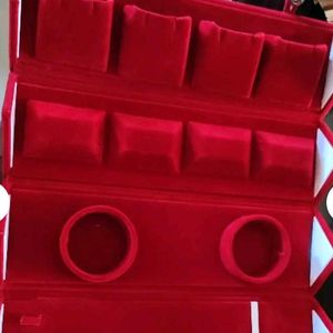Earring Display Organizer