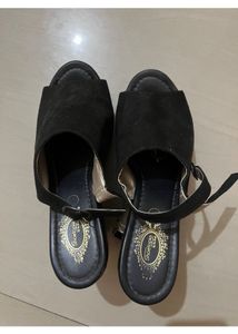 New Sandal Hai 6 No