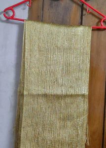 Golden Shawl