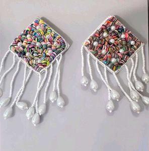 Handmade Earrings
