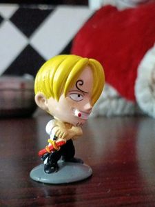 One Piece Sanji Figurine