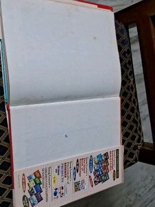 Children&#39;s Encyclopedia Of Questions &amp; Answers