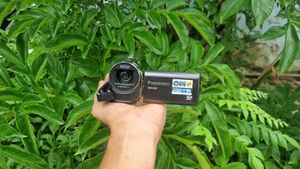 Panasonic SDR-S50