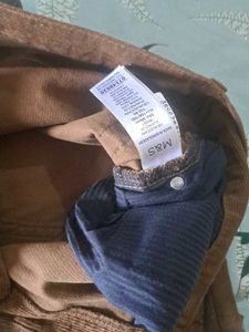 Casual Jean Pant