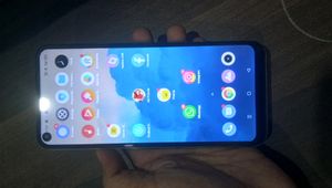 Realme 7i Perfectly Working Phone