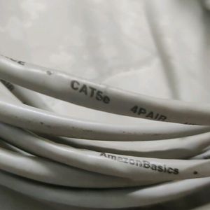 LAN cable long