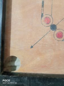 Carrom Board