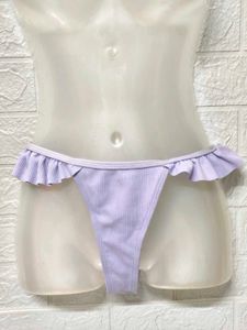Bikini 👙 Bottoms &amp; Tops For Rs.99 Only/ Purple