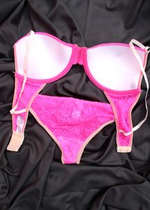 Bra and Panty Set 👙