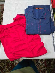 Stylish Kurta Set